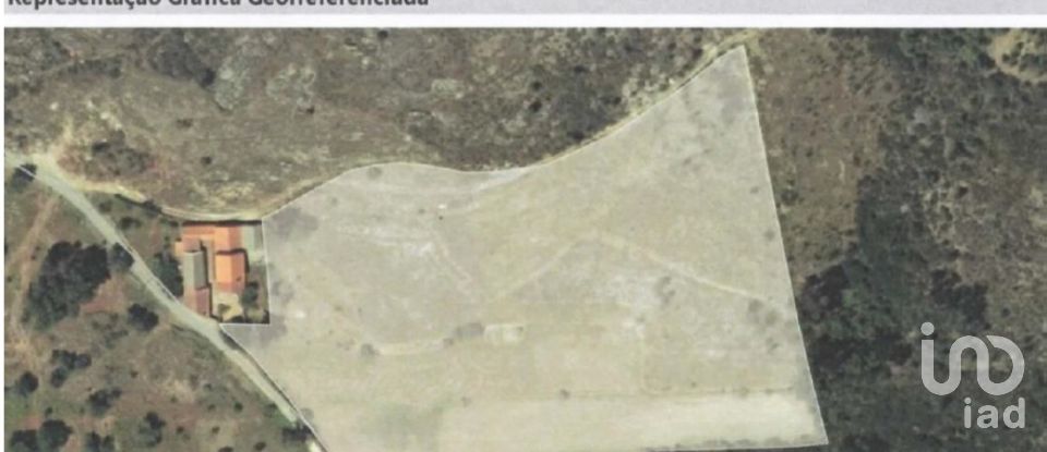 Domaine T5 in João Antão of 228 m²