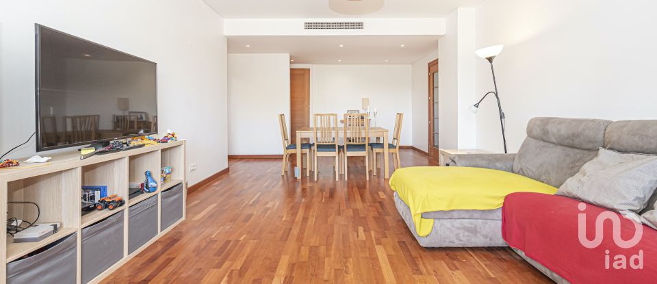 Apartamento T3 em Sacavém e Prior Velho de 134 m²