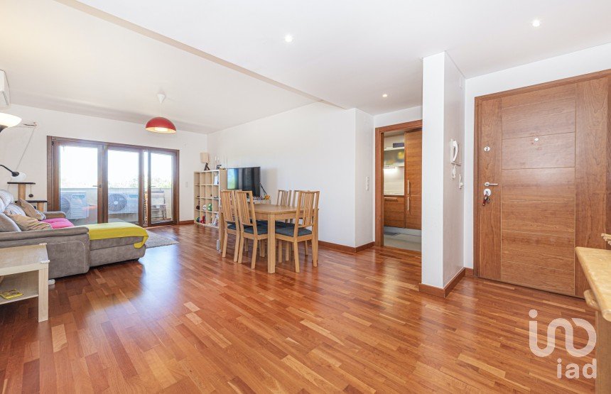 Apartamento T3 em Sacavém e Prior Velho de 134 m²