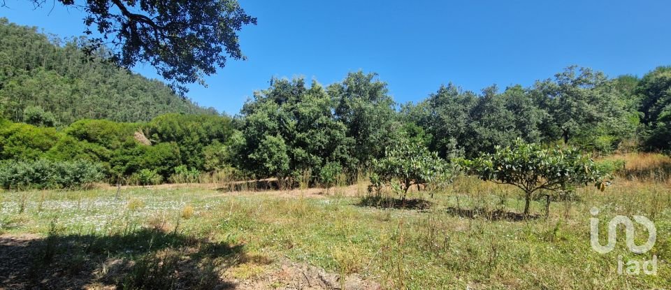 Terreno em Azueira e Sobral da Abelheira de 8 187 m²
