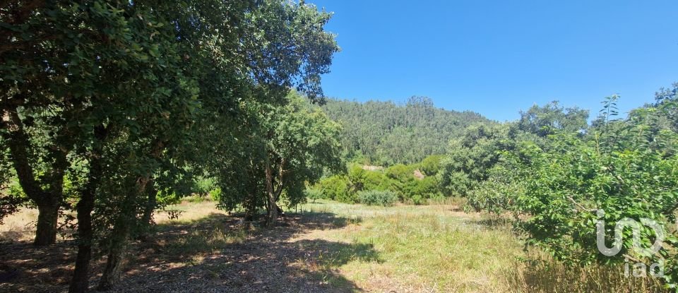 Terreno em Azueira e Sobral da Abelheira de 8 187 m²