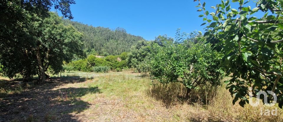Terreno em Azueira e Sobral da Abelheira de 8 187 m²