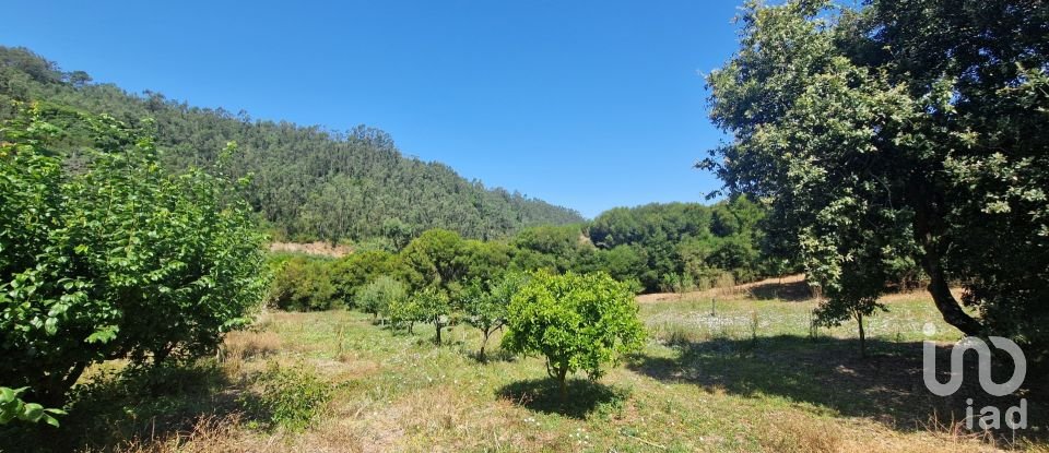 Terreno em Azueira e Sobral da Abelheira de 8 187 m²