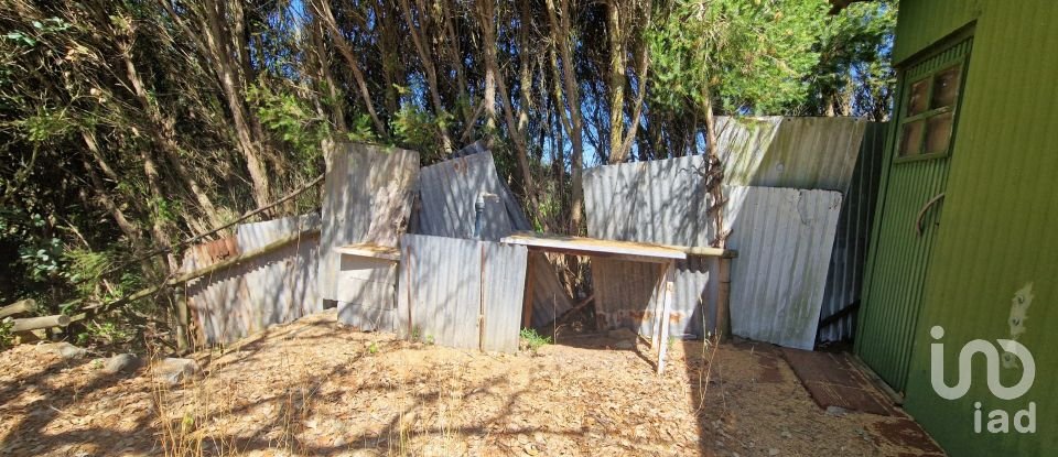 Terreno em Azueira e Sobral da Abelheira de 8 187 m²