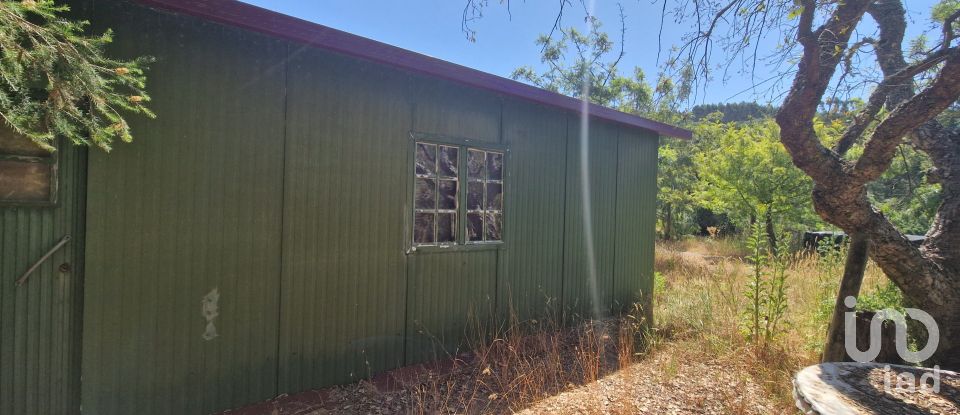 Terreno em Azueira e Sobral da Abelheira de 8 187 m²