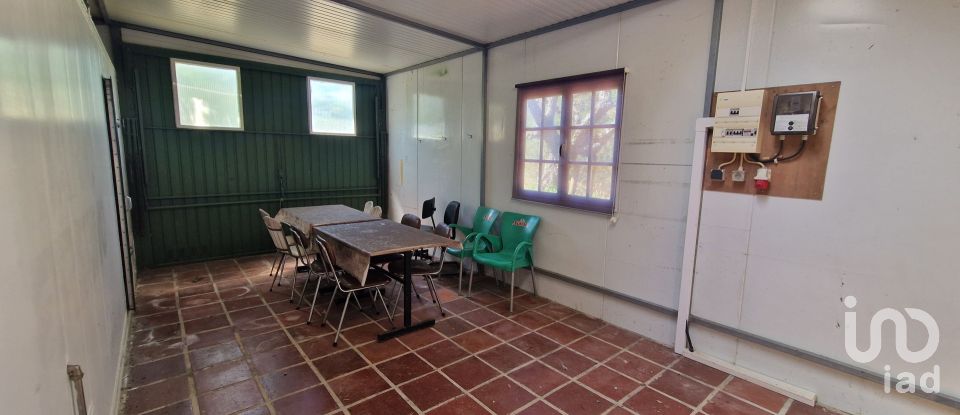 Terreno em Azueira e Sobral da Abelheira de 8 187 m²