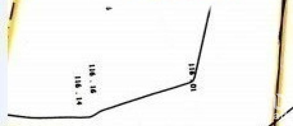 Terrain à bâtir à Lamas e Cercal de 408 m²