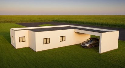 Terrain à bâtir à Lamas e Cercal de 408 m²