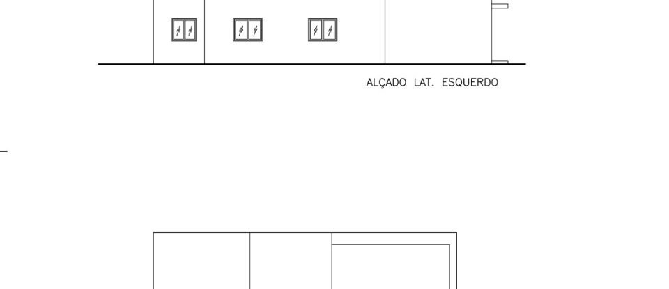 Terrain à bâtir à Lamas e Cercal de 408 m²