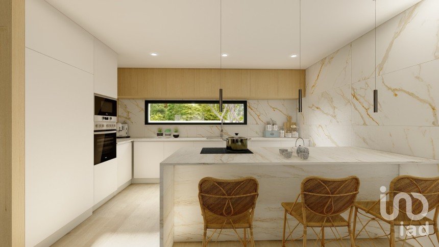 House T3 in Chafé of 200 m²