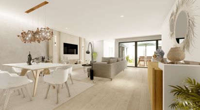 House T3 in Chafé of 200 m²