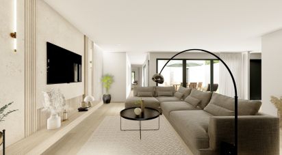 House T3 in Chafé of 200 m²