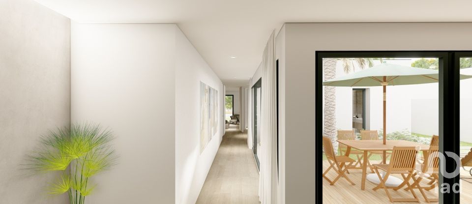 House T3 in Chafé of 200 m²