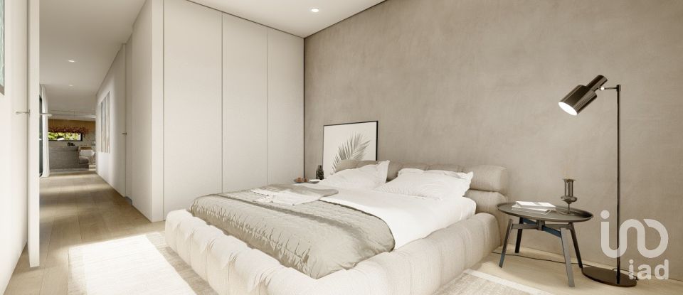 House T3 in Chafé of 200 m²