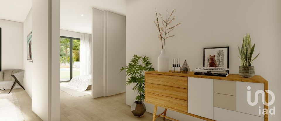 House T3 in Chafé of 200 m²