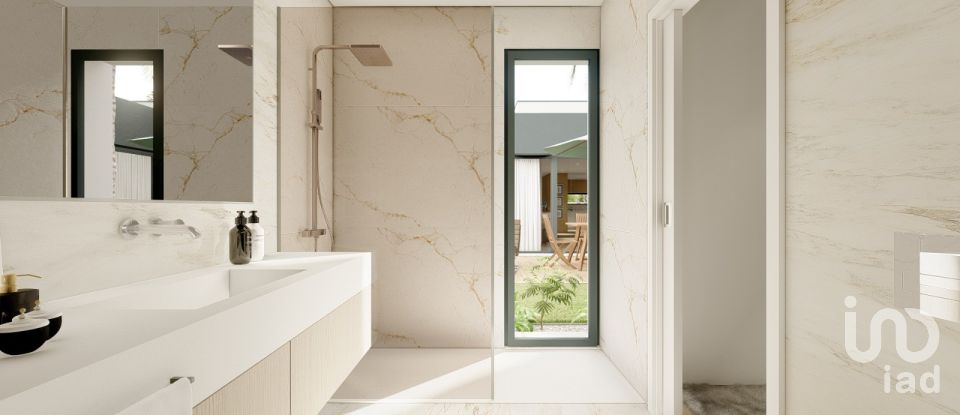 House T3 in Chafé of 200 m²