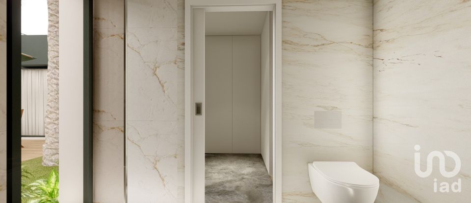 House T3 in Chafé of 200 m²