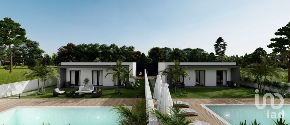 House T3 in Chafé of 200 m²