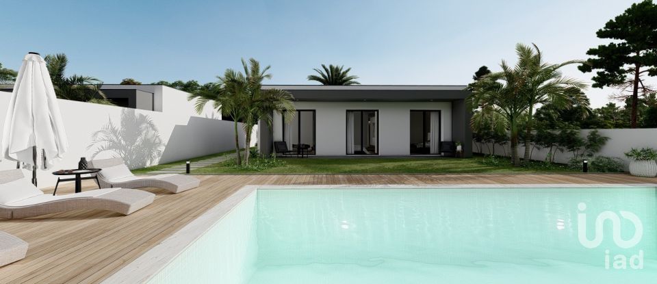 House T3 in Chafé of 200 m²