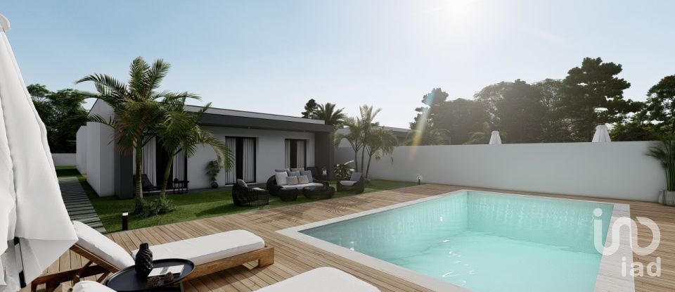 House T3 in Chafé of 200 m²