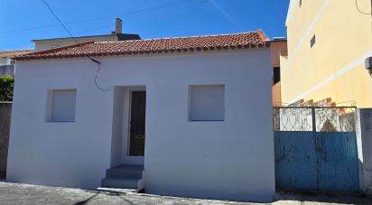 Maison de plain-pied T2 à Bombarral e Vale Covo de 68 m²