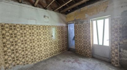 Maison de plain-pied T2 à Bombarral e Vale Covo de 68 m²