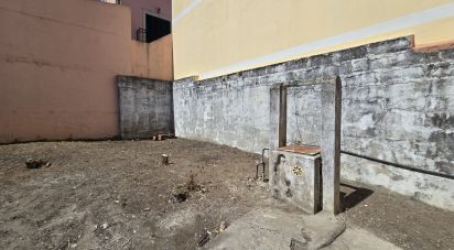 Maison de plain-pied T2 à Bombarral e Vale Covo de 68 m²