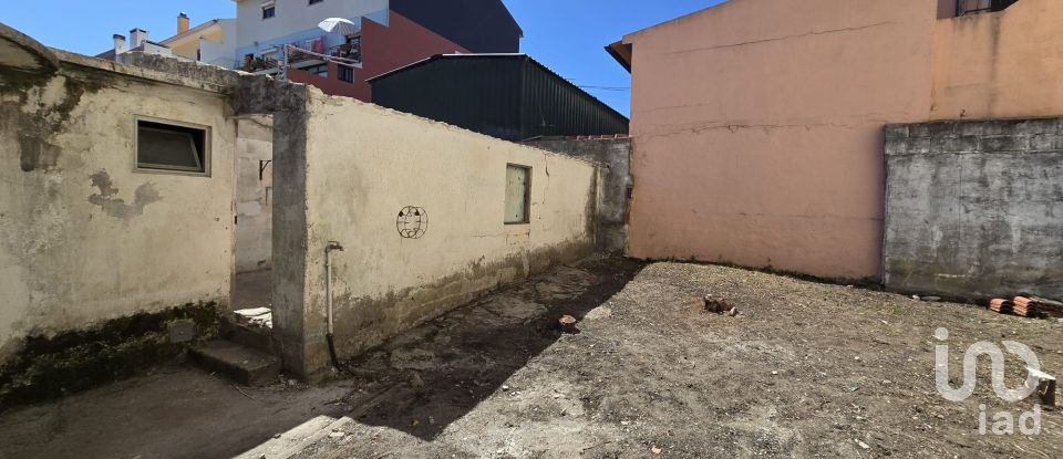 Moradia térrea T2 em Bombarral e Vale Covo de 68 m²