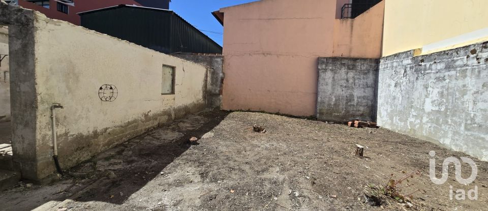 Moradia térrea T2 em Bombarral e Vale Covo de 68 m²