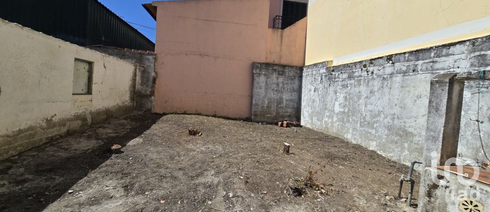 Moradia térrea T2 em Bombarral e Vale Covo de 68 m²