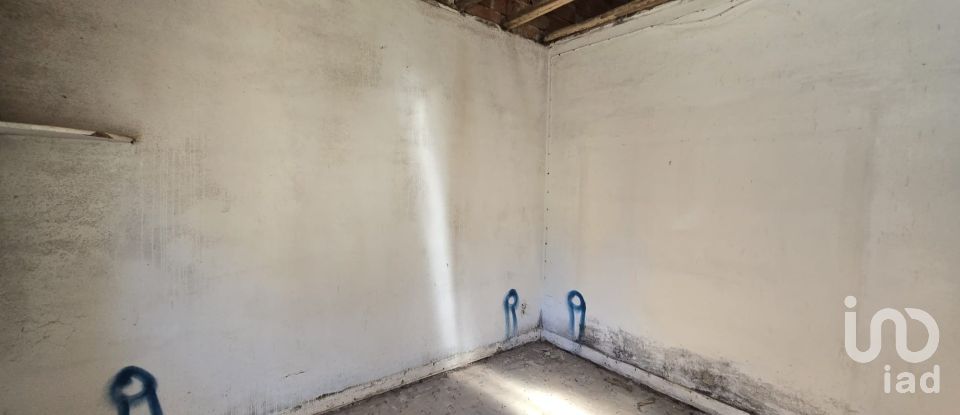 Moradia térrea T2 em Bombarral e Vale Covo de 68 m²