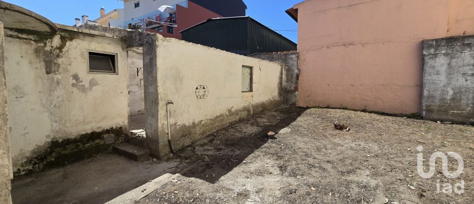 Moradia térrea T2 em Bombarral e Vale Covo de 68 m²