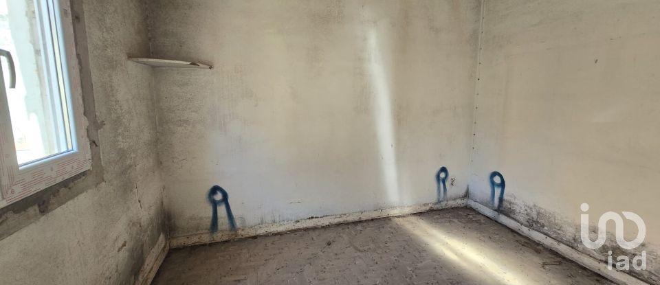 Moradia térrea T2 em Bombarral e Vale Covo de 68 m²