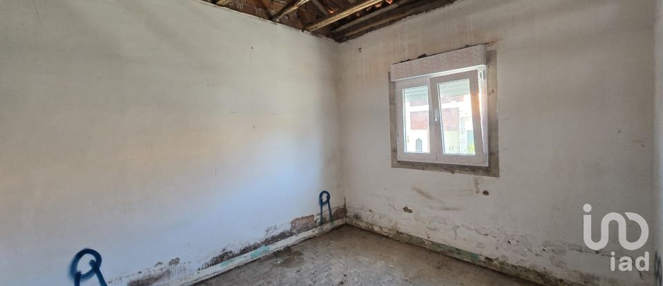 Moradia térrea T2 em Bombarral e Vale Covo de 68 m²