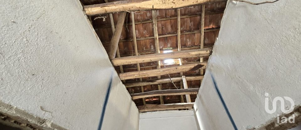 Moradia térrea T2 em Bombarral e Vale Covo de 68 m²