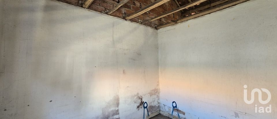 Moradia térrea T2 em Bombarral e Vale Covo de 68 m²