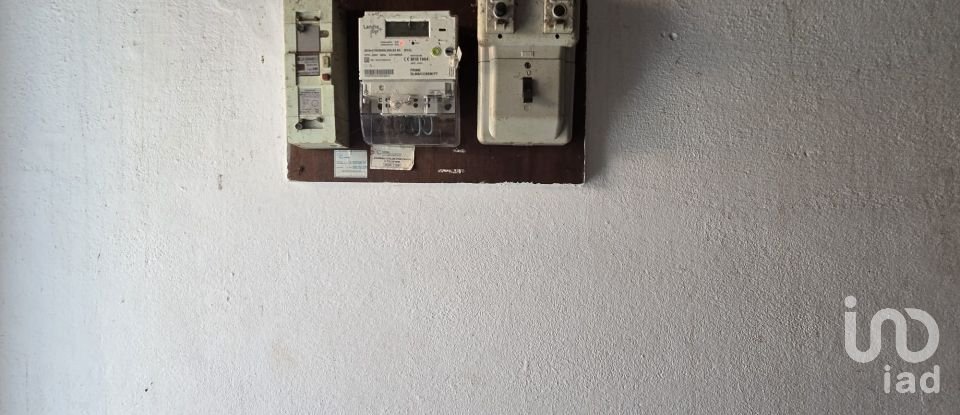 Moradia térrea T2 em Bombarral e Vale Covo de 68 m²