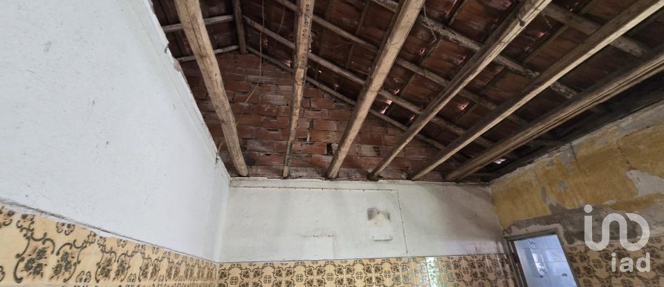 Moradia térrea T2 em Bombarral e Vale Covo de 68 m²