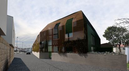 Appartement T2 à Esposende, Marinhas e Gandra de 96 m²