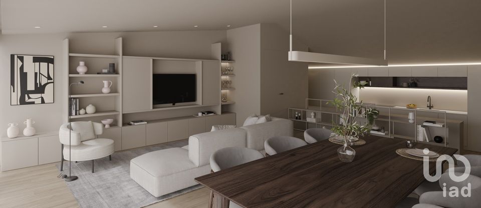 Appartement T1 à Esposende, Marinhas e Gandra de 69 m²
