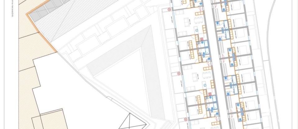 Appartement T1 à Esposende, Marinhas e Gandra de 69 m²