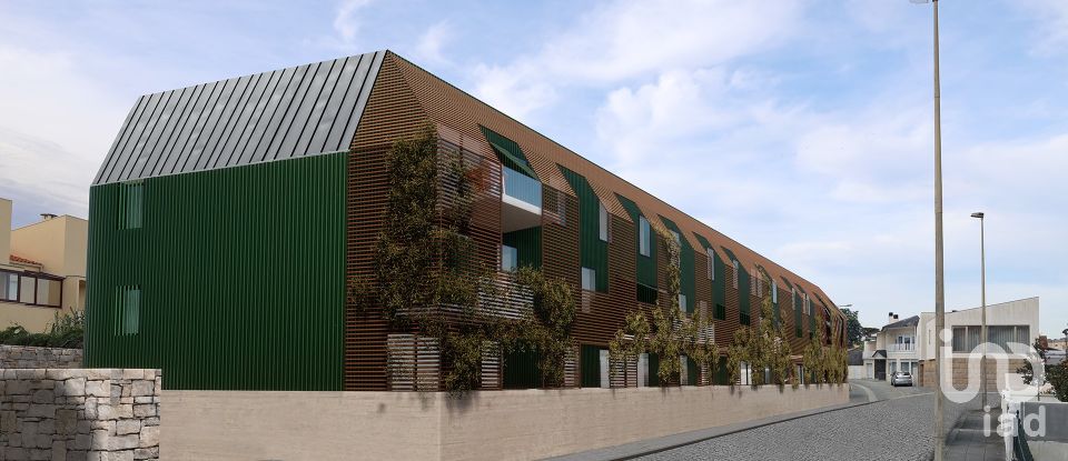 Appartement T1 à Esposende, Marinhas e Gandra de 69 m²