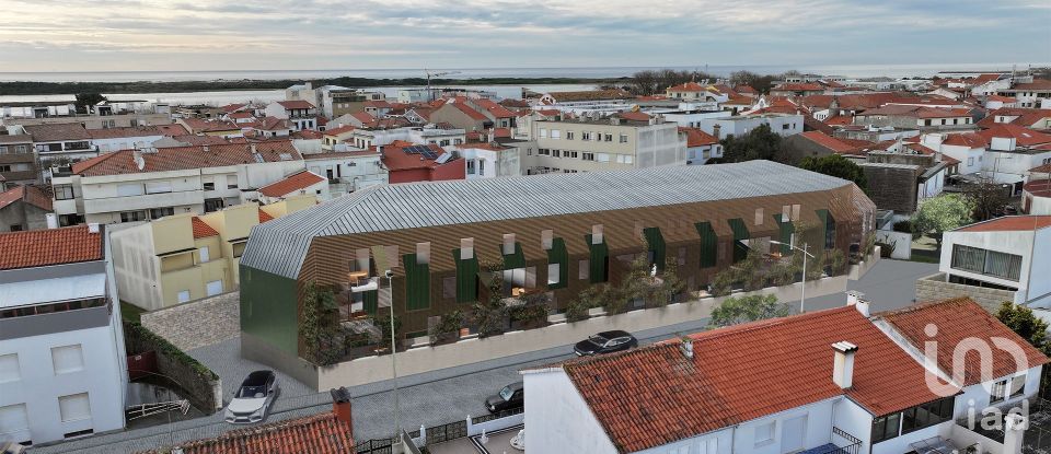 Appartement T1 à Esposende, Marinhas e Gandra de 69 m²