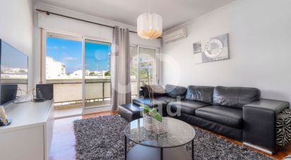 Appartement T3 à Loulé (São Clemente) de 92 m²