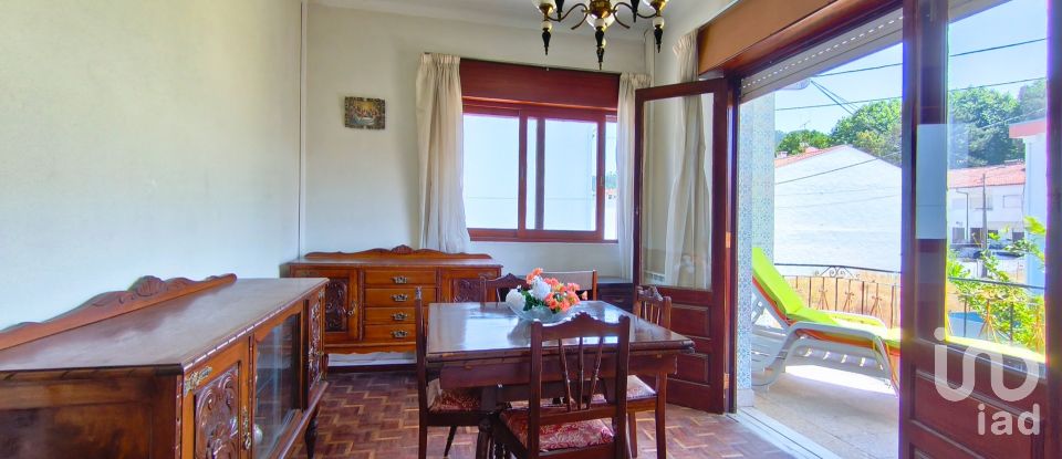 Moradia T5 em Darque de 180 m²