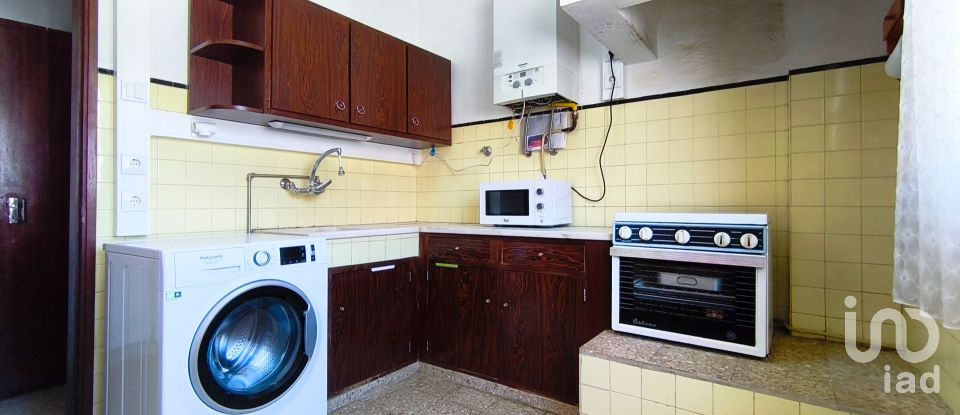 Moradia T5 em Darque de 180 m²