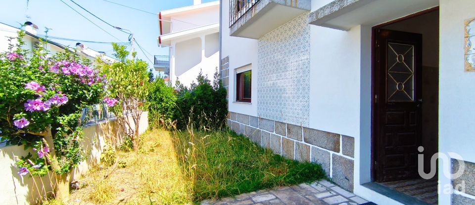 Moradia T5 em Darque de 180 m²