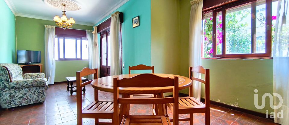 Moradia T5 em Darque de 180 m²