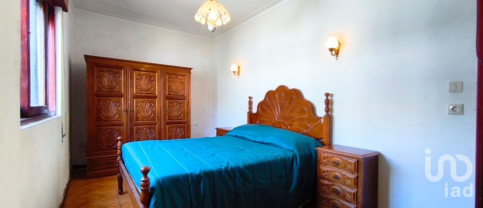 Moradia T5 em Darque de 180 m²