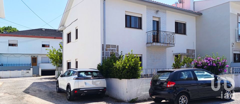 Moradia T5 em Darque de 180 m²